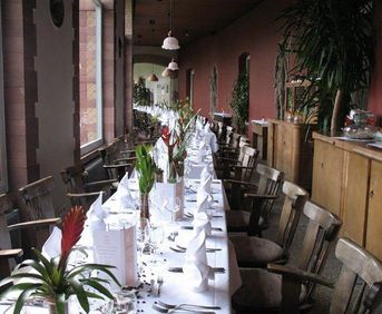 Badische Weinstuben
